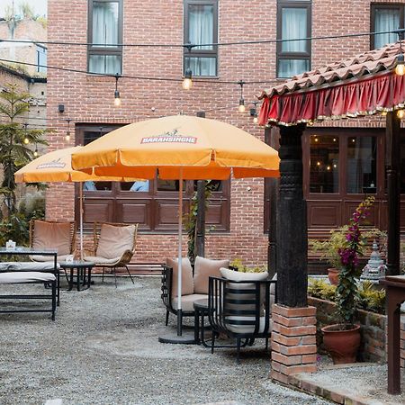 Thagu Chhen, A Boutique Hotel Bhaktapur Exterior photo