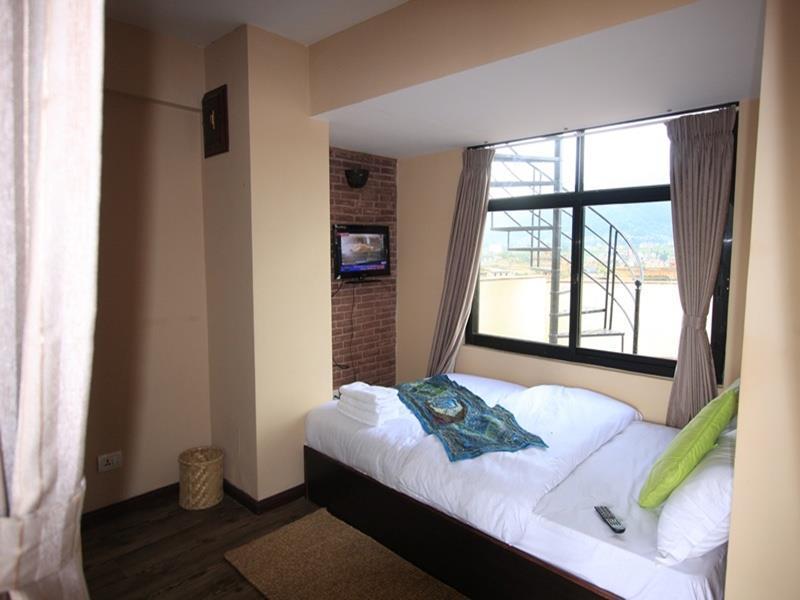 Thagu Chhen, A Boutique Hotel Bhaktapur Exterior photo