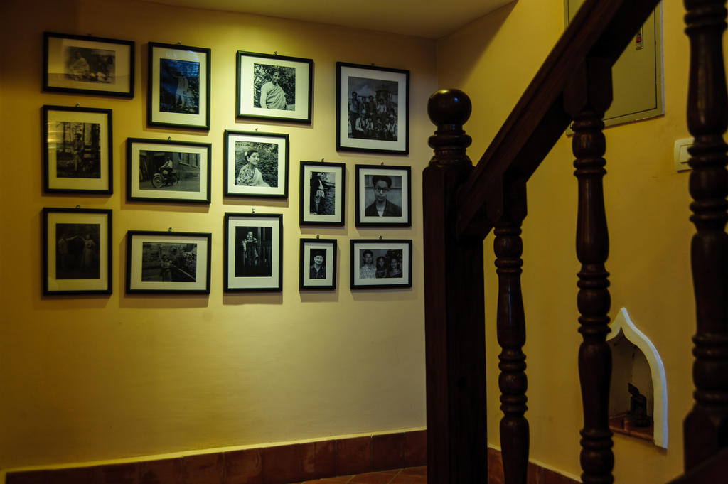 Thagu Chhen, A Boutique Hotel Bhaktapur Exterior photo